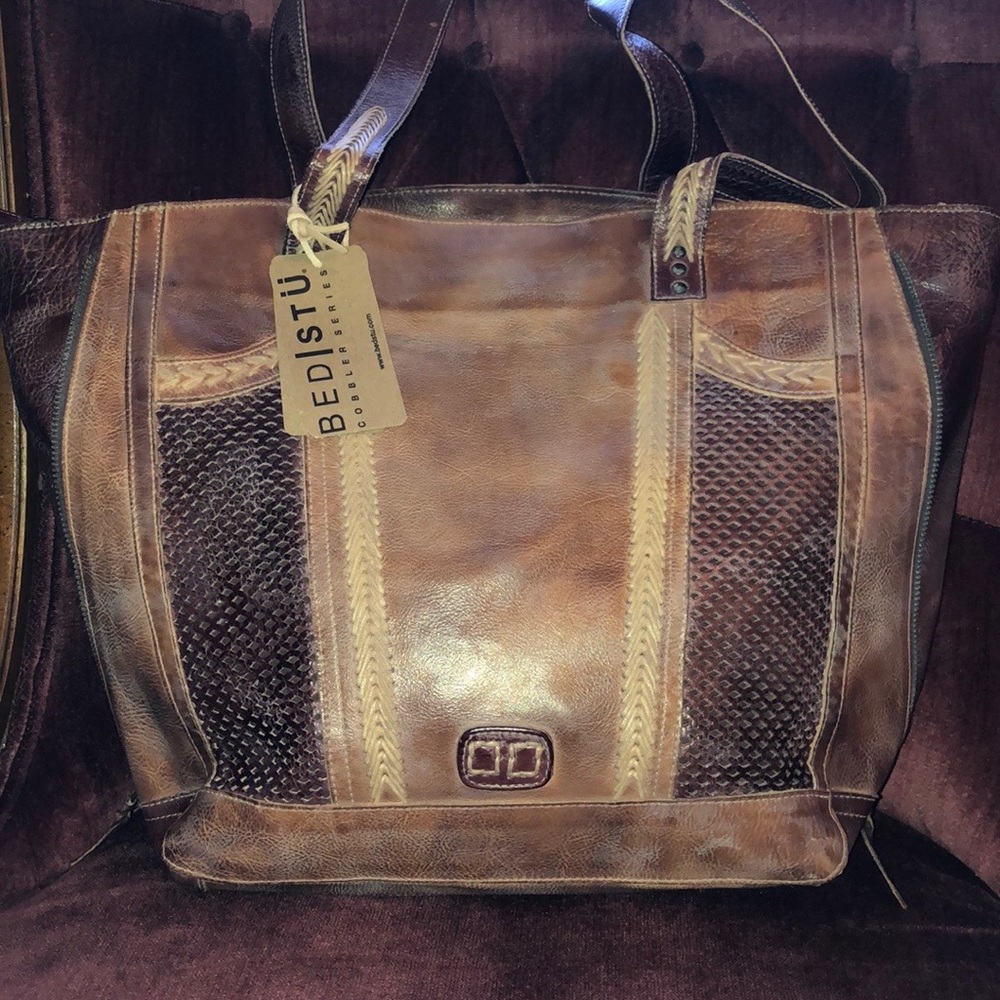Bed Stu shoulderbag ❌❌SOLD❌❌